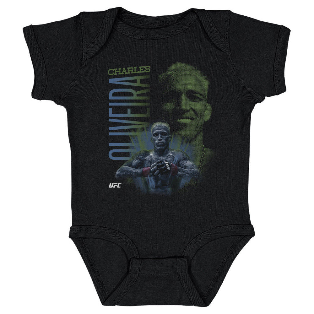 Charles Oliveira Edge WHT (ONLINE ORDER ONLY)