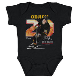 Gino Odjick Vancouver Throwback WHT (ONLINE ORDER ONLY)
