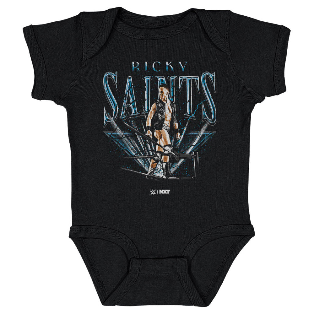 Ricky Saints Sparks WHT (ONLINE ORDER ONLY)