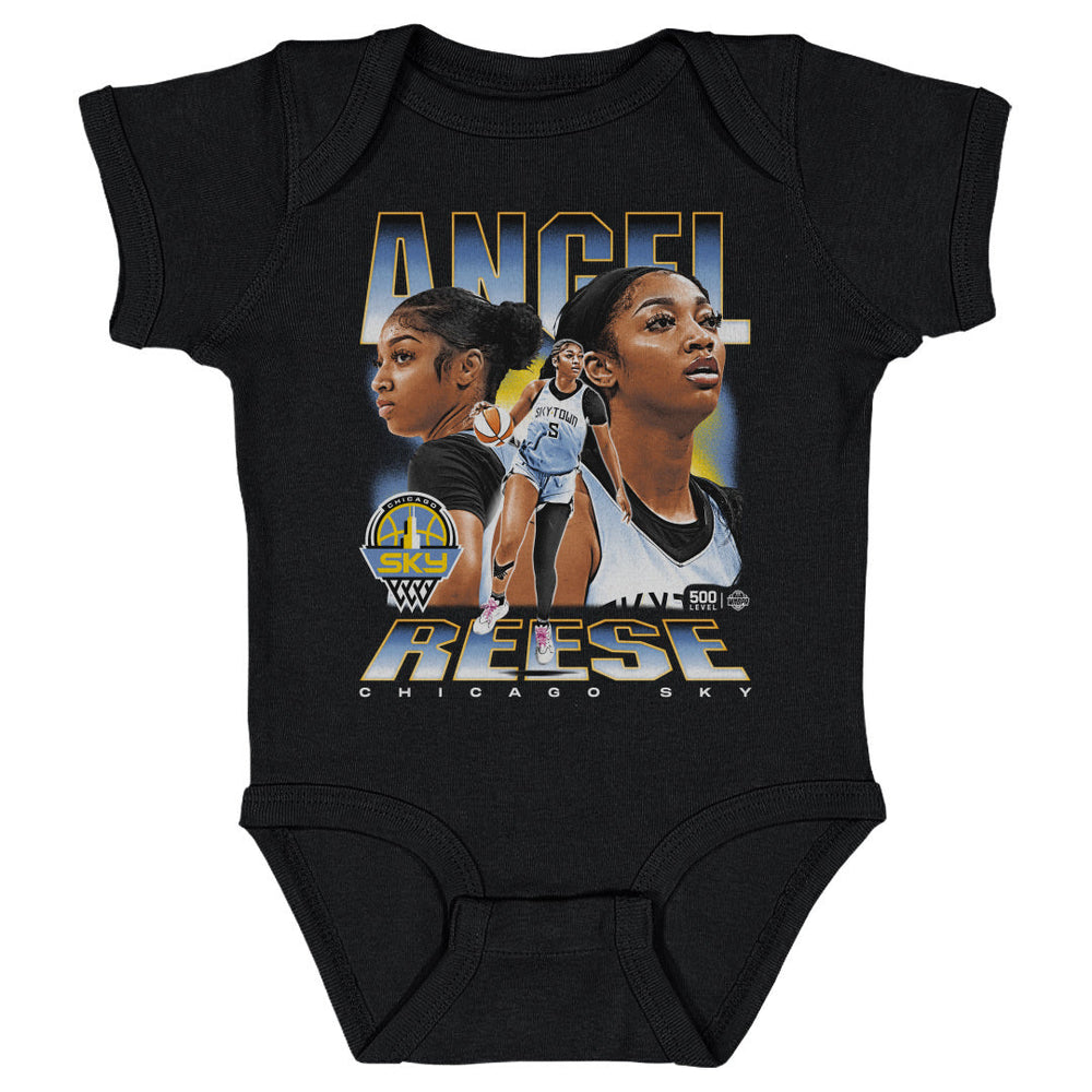 Angel Reese Chicago Sky Vintage WHT (ONLINE ORDER ONLY)