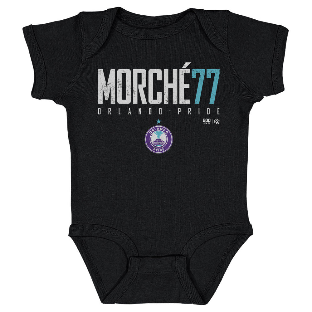 Cosette Morche Orlando Pride Elite WHT (ONLINE ORDER ONLY)