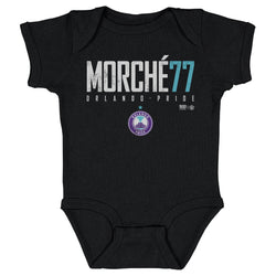Cosette Morche Orlando Pride Elite WHT (ONLINE ORDER ONLY)