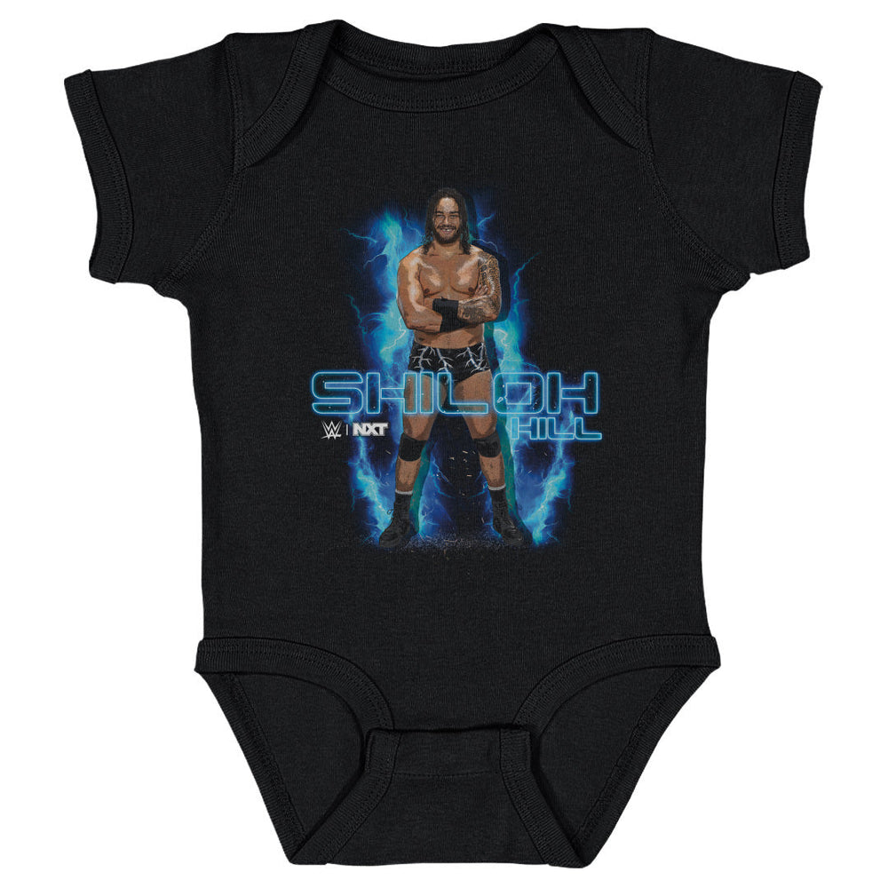 Shiloh Hill Power WHT (ONLINE ORDER ONLY)
