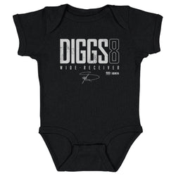 Stefon Diggs New England Elite WHT (ONLINE ORDER ONLY)