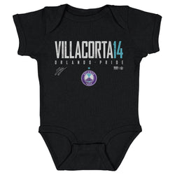 Viviana Villacorta Orlando Pride Elite WHT (ONLINE ORDER ONLY)