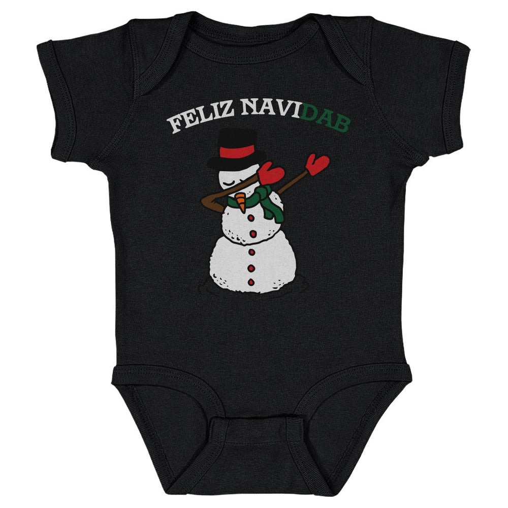 Christmas Feliz Navidab WHT (ONLINE ORDER ONLY)