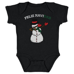Christmas Feliz Navidab WHT (ONLINE ORDER ONLY)