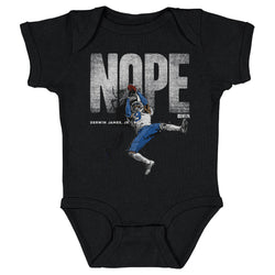 Derwin James Jr. Los Angeles C Nope WHT (ONLINE ORDER ONLY)