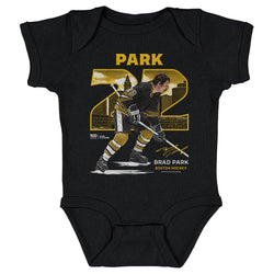 Brad Park Boston Throwback WHT (ONLINE ORDER ONLY)