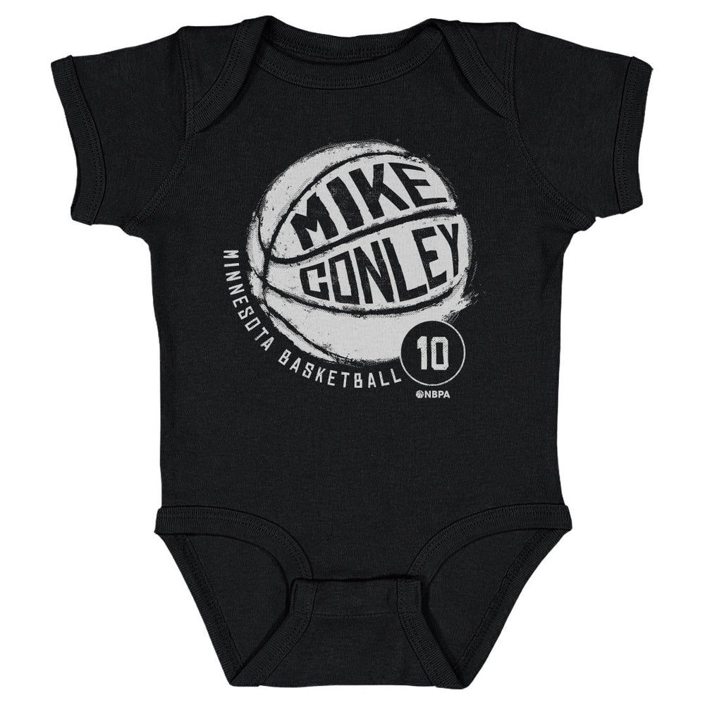 Mike Conley Minnesota Basketball WHT (ONLINE ORDER ONLY)