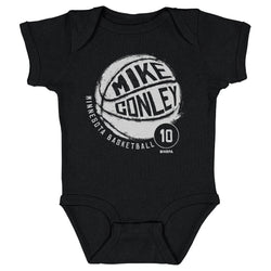Mike Conley Minnesota Basketball WHT (ONLINE ORDER ONLY)