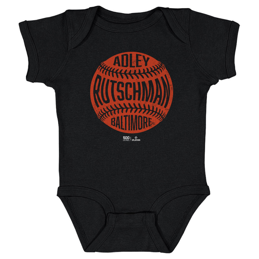 Adley Rutschman Baltimore Vintage Baseball WHT (ONLINE ORDER ONLY)