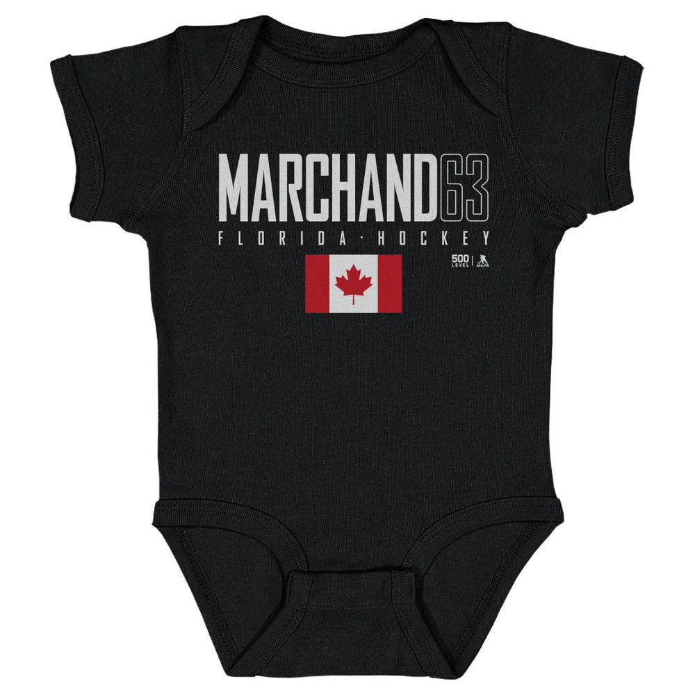 Brad Marchand Florida Canada Elite WHT (ONLINE ORDER ONLY)