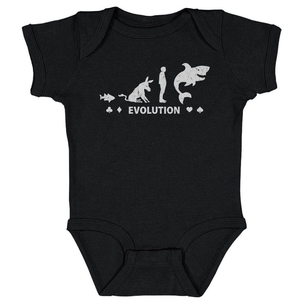 Gambling Poker Evolution WHT (ONLINE ORDER ONLY)