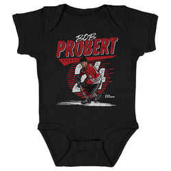 Bob Probert Chicago Comet WHT