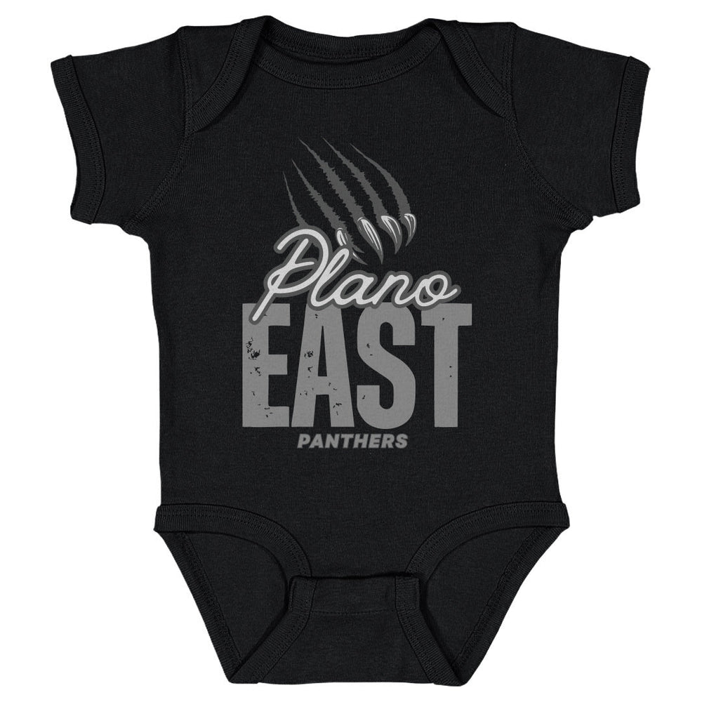 Crown Trio Plano East Panthers Panther Claw WHT (ONLINE ORDER ONLY)