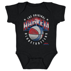 Harlem Globetrotters Vintage WHT (ONLINE ONLY)