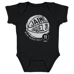 Jaime Jaquez Miami Basketball WHT (ONLINE ORDER ONLY)