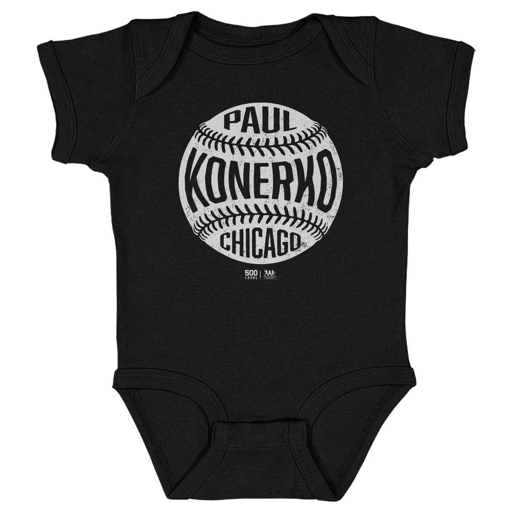 Paul Konerko Chicago W Vintage Baseball WHT (ONLINE ORDER ONLY)