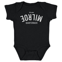 Jalen Milroe Seattle Invert WHT (ONLINE ORDER ONLY)
