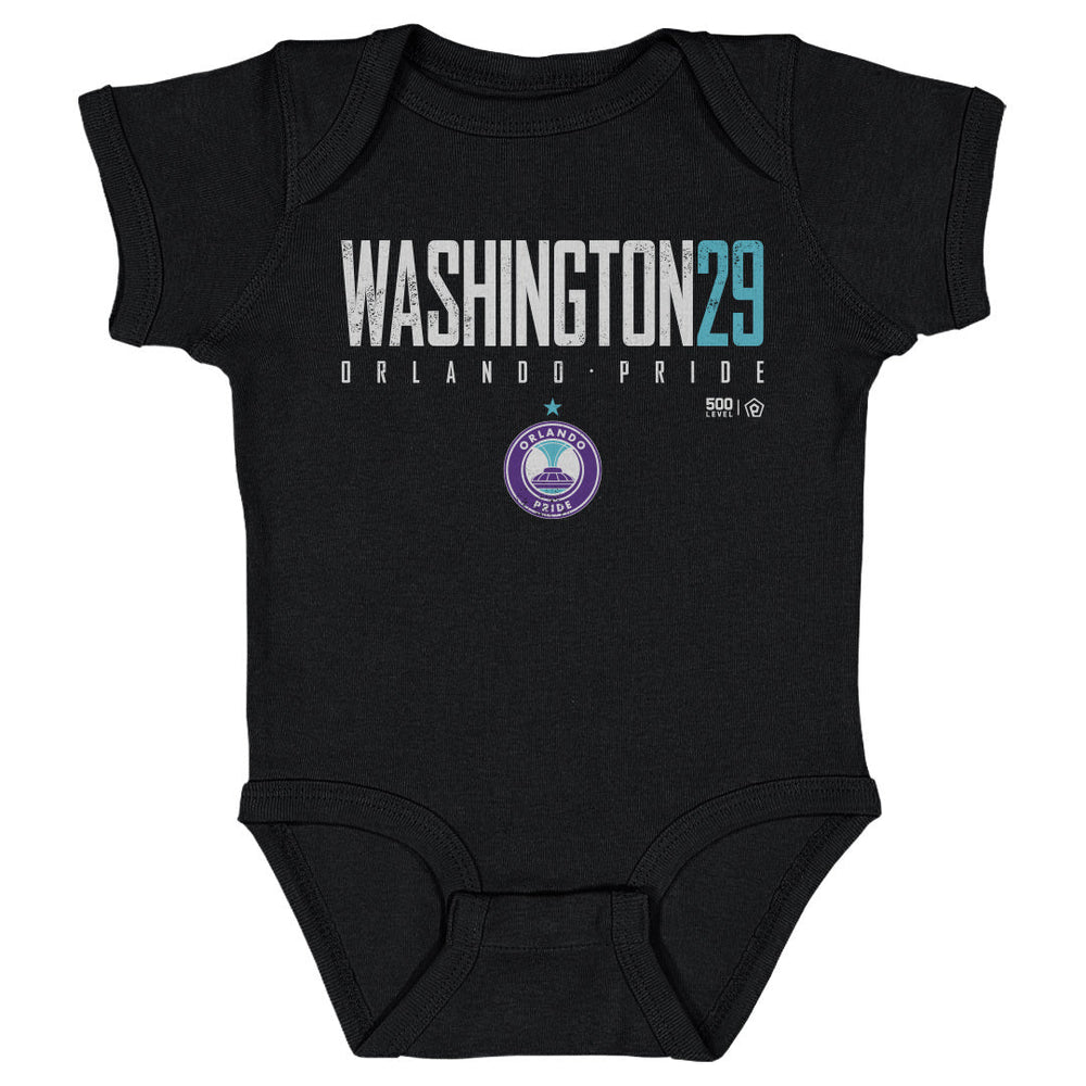 Solai Washington Orlando Pride Elite WHT (ONLINE ORDER ONLY)