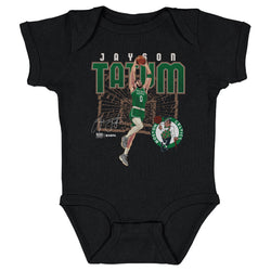 Jayson Tatum Boston Celtics Shattered WHT (ONLINE ORDER ONLY)