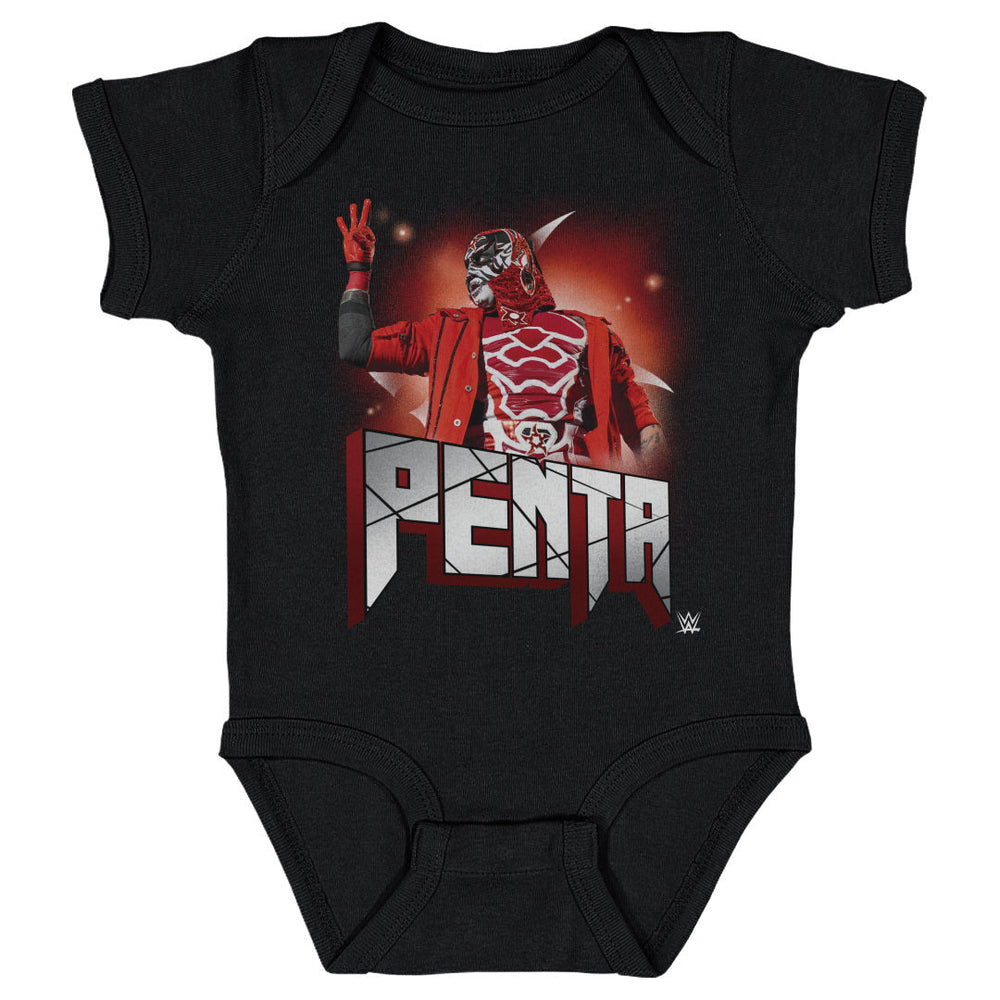 Penta Burst WHT (ONLINE ORDER ONLY)