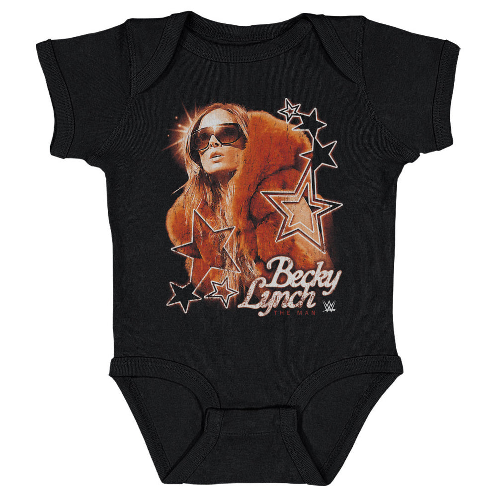 Becky Lynch Vintage WHT (ONLINE ORDER ONLY)