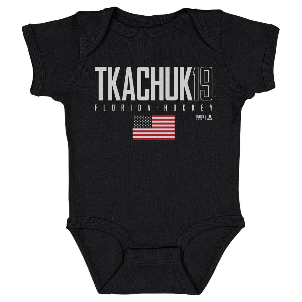 Matthew Tkachuk Florida USA Elite WHT (ONLINE ORDER ONLY)