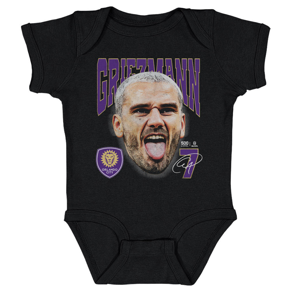 Antoine Griezmann Orlando Pride Expression WHT (ONLINE ORDER ONLY)