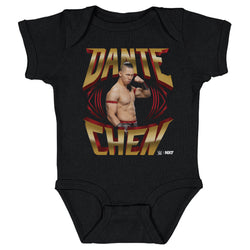 Dante Chen Superstar Name WHT (ONLINE ORDER ONLY)
