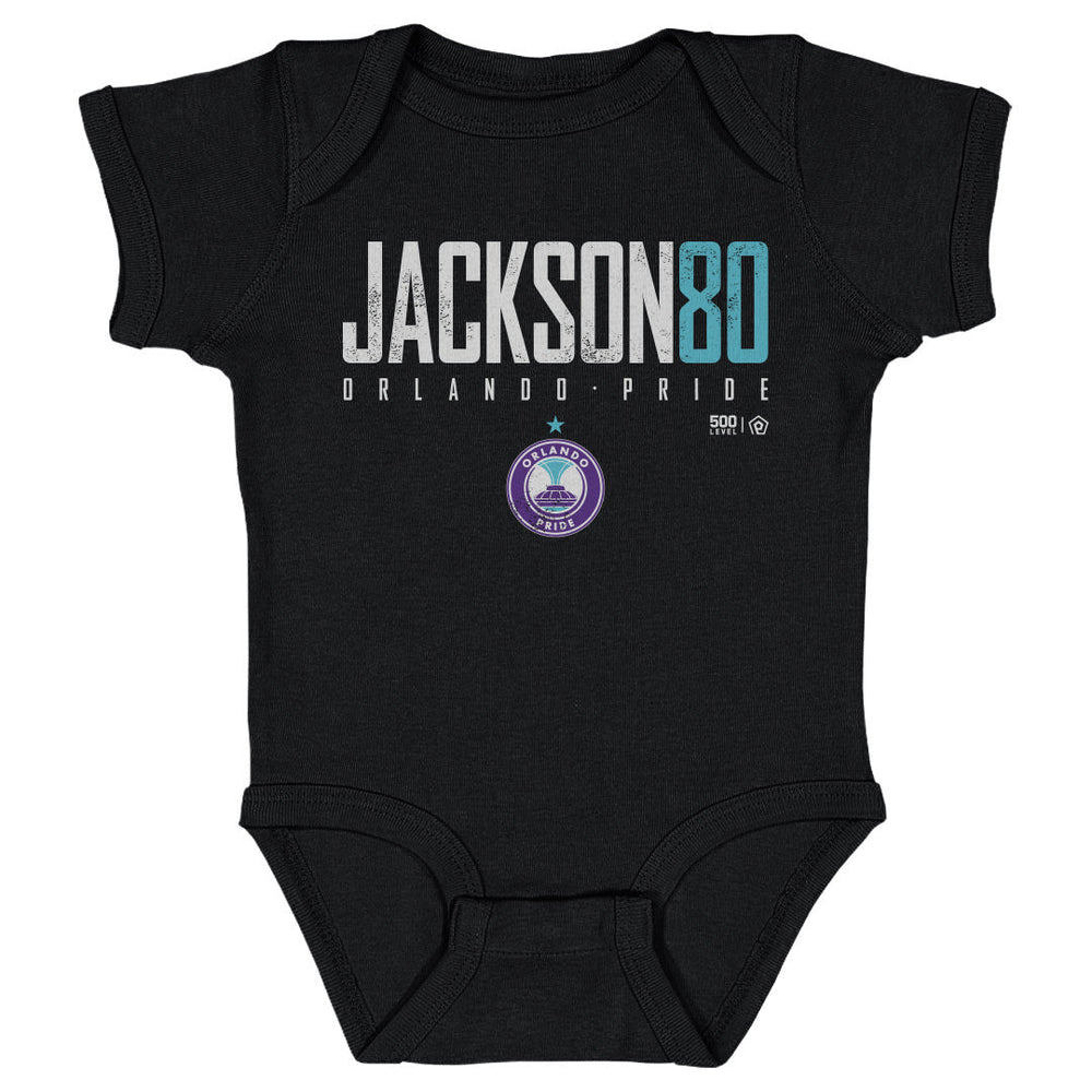 Simone Jackson Orlando Pride Elite WHT (ONLINE ORDER ONLY)