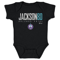 Simone Jackson Orlando Pride Elite WHT (ONLINE ORDER ONLY)