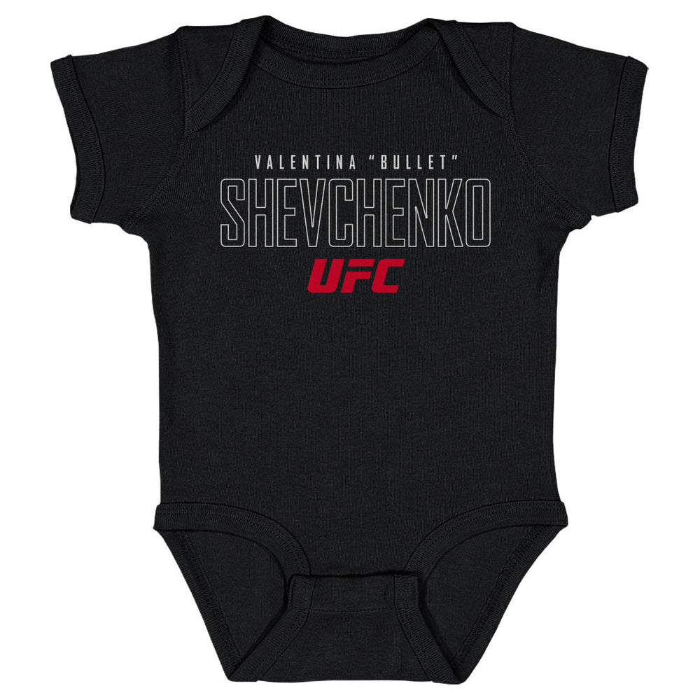 Valentina Shevchenko UFC Elite WHT (ONLINE ORDER ONLY)