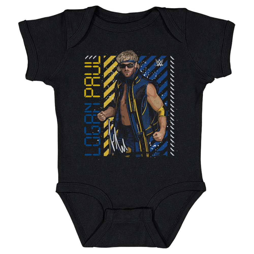 Logan Paul Gritty Pose WHT (ONLINE ORDER ONLY)