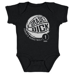 Gradey Dick Toronto Basketball WHT (ONLINE ORDER ONLY)