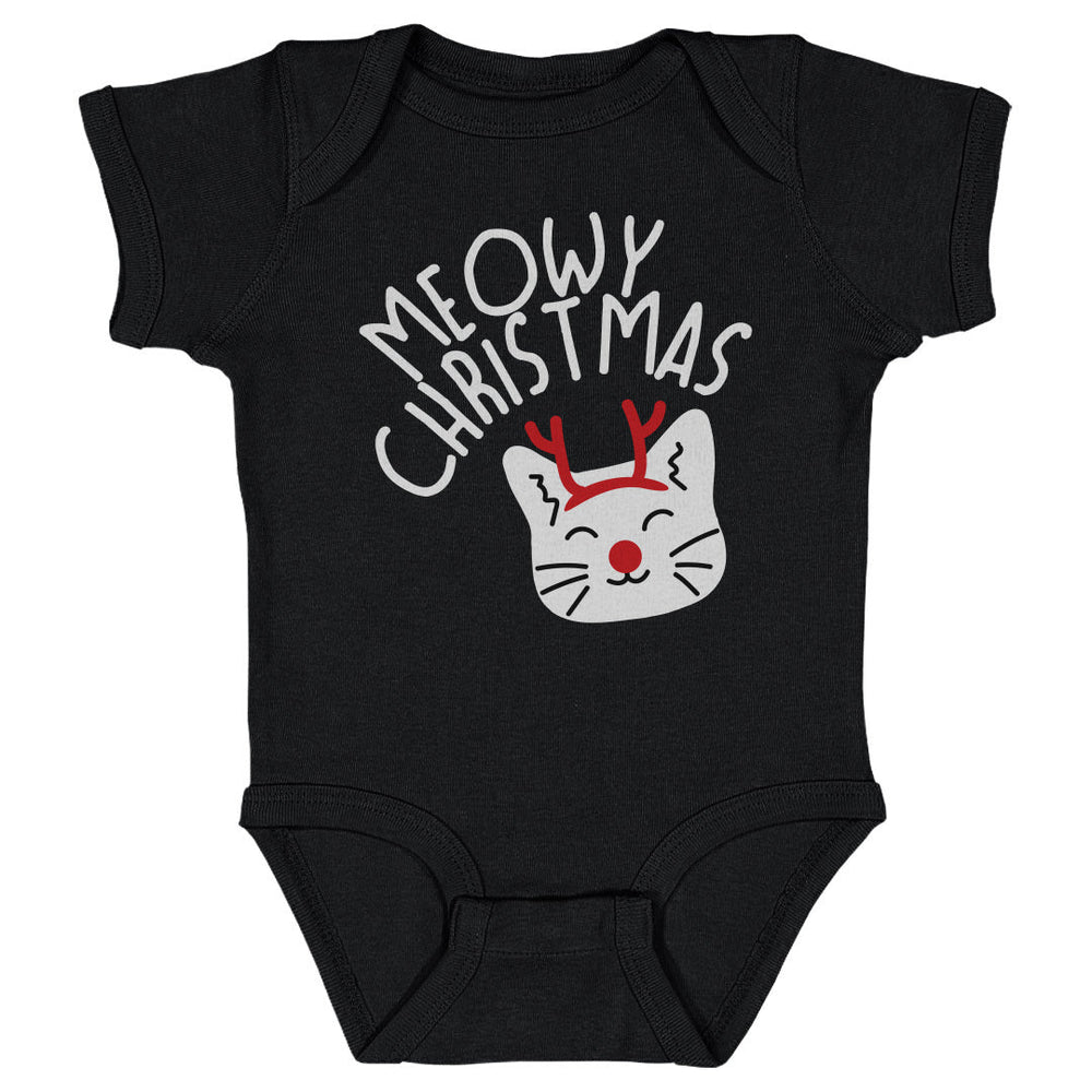 Christmas Meowy Christmas WHT (ONLINE ORDER ONLY)