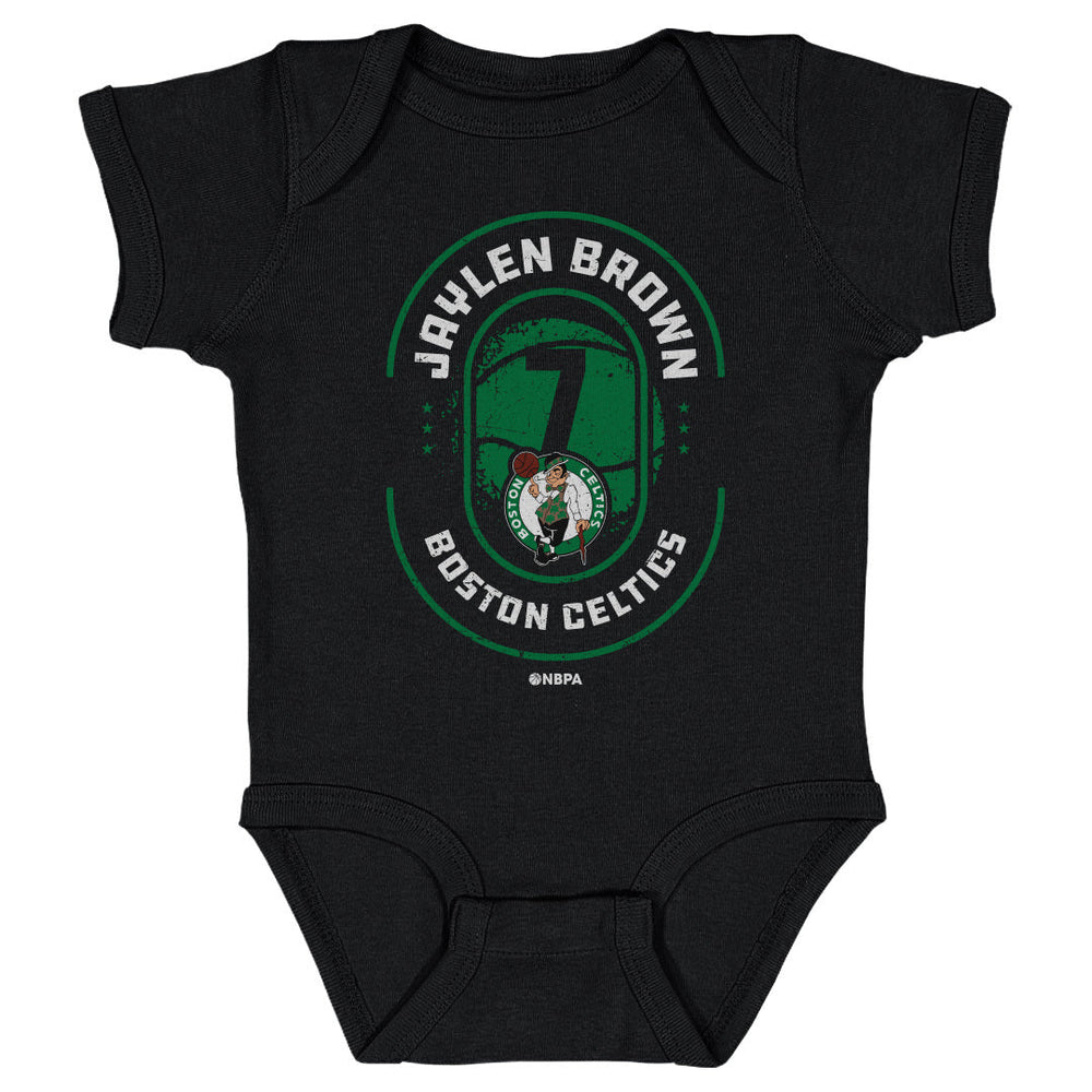 Jaylen Brown Boston Celtics Imprint WHT (ONLINE ORDER ONLY)