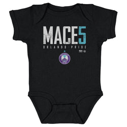 Hailie Mace Orlando Pride Elite WHT (ONLINE ORDER ONLY)