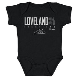 Colston Loveland Chicago Elite WHT (ONLINE ORDER ONLY)