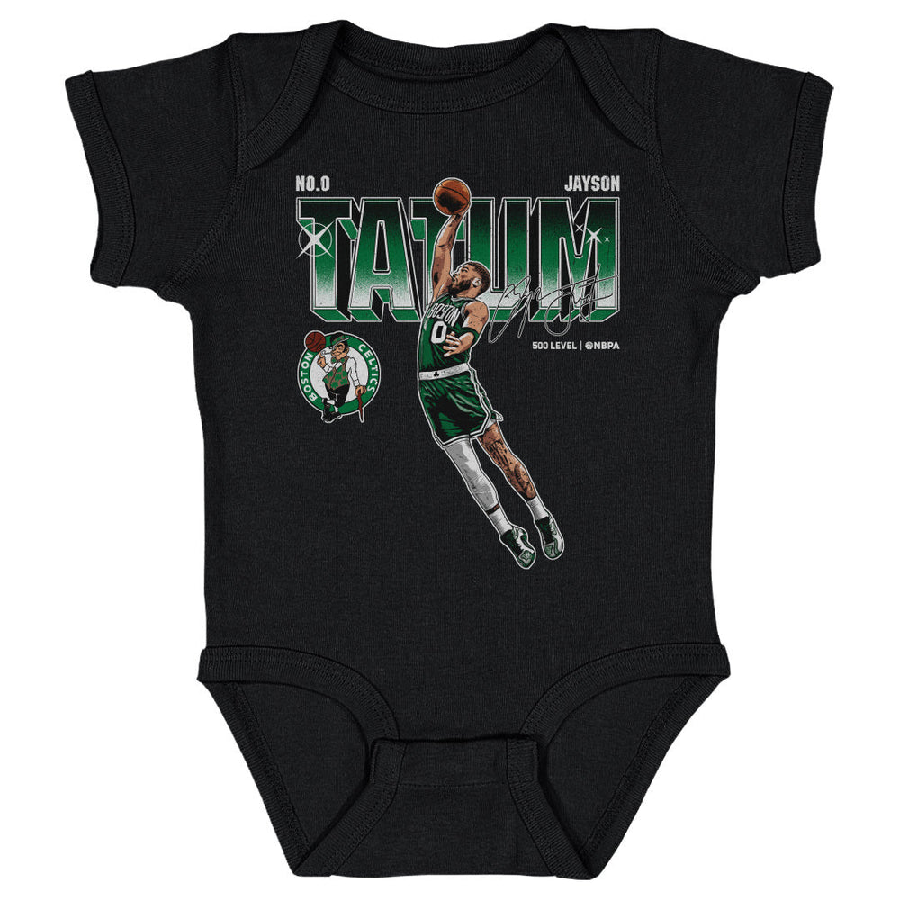 Jayson Tatum Boston Celtics Futuristic WHT (ONLINE ORDER ONLY)