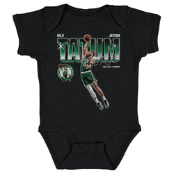 Jayson Tatum Boston Celtics Futuristic WHT (ONLINE ORDER ONLY)
