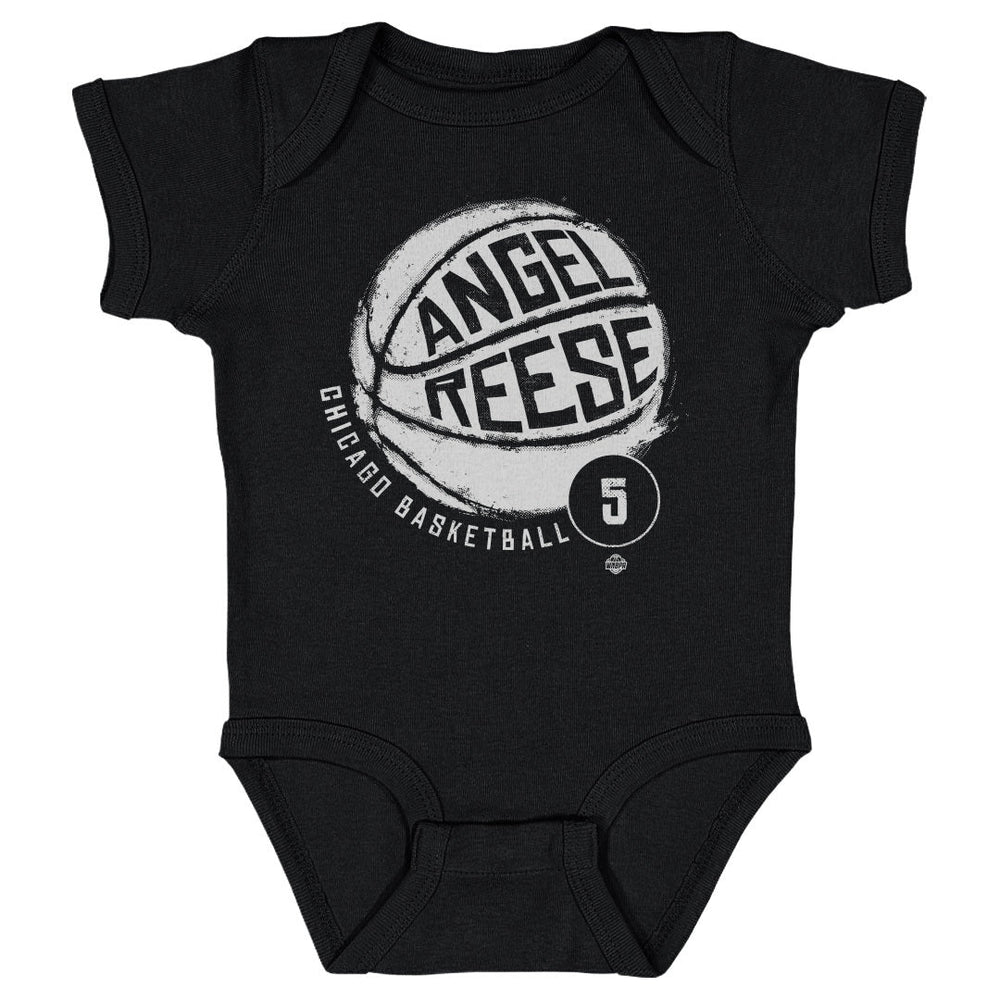 Angel Reese Chicago Basketball WHT (ONLINE ORDER ONLY)