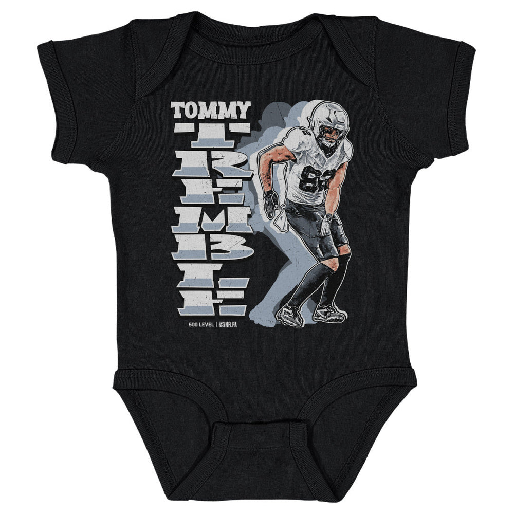 Tommy Tremble Carolina Dance WHT (ONLINE ORDER ONLY)