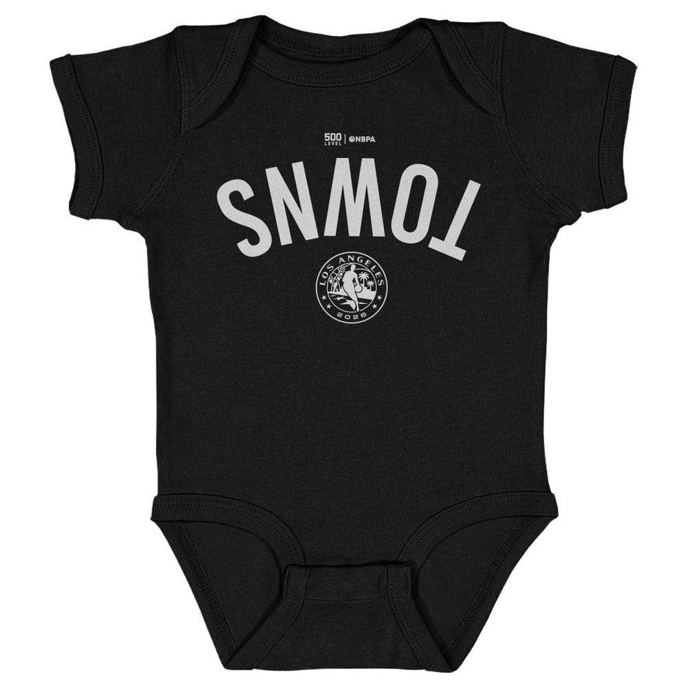 Karl-Anthony Towns New York Knicks 2026 NBA All-Star Invert WHT