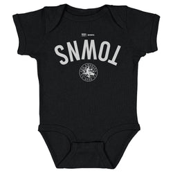 Karl-Anthony Towns New York Knicks 2026 NBA All-Star Invert WHT