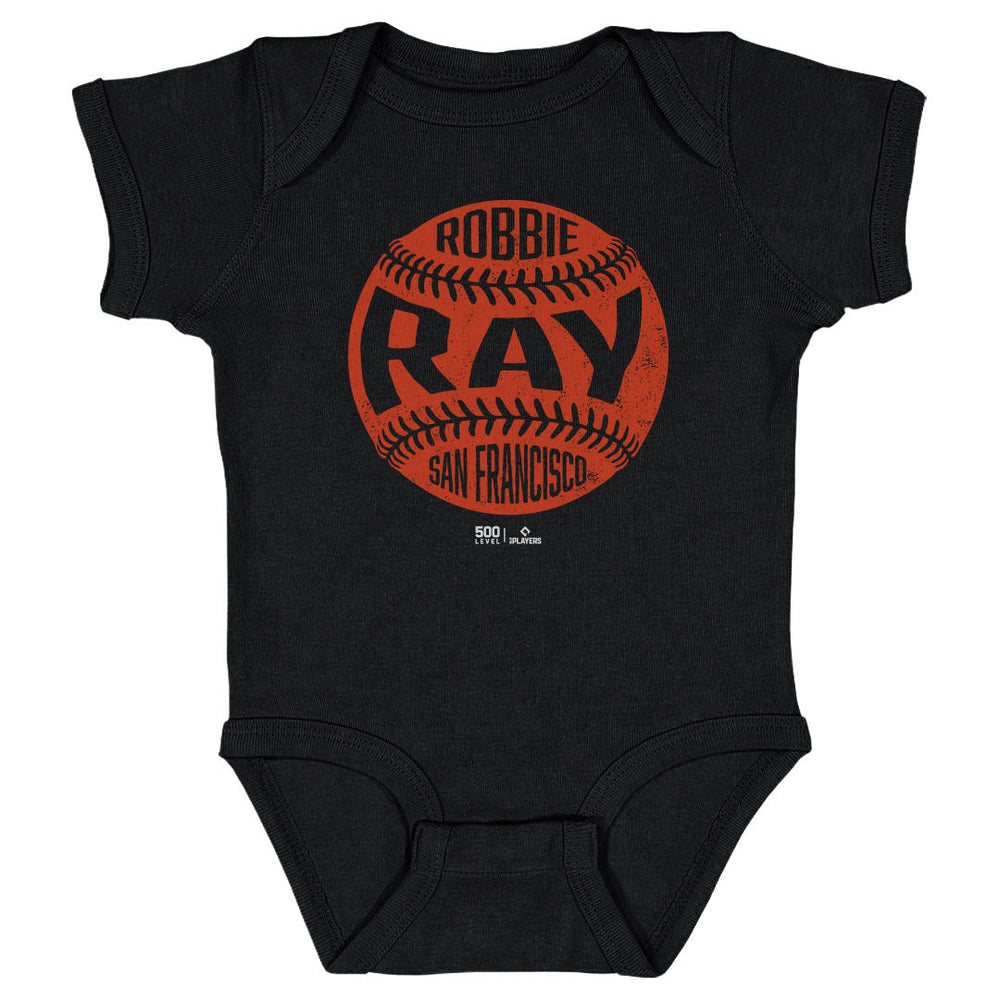 Robbie Ray San Francisco Vintage Baseball WHT (ONLINE ORDER ONLY)