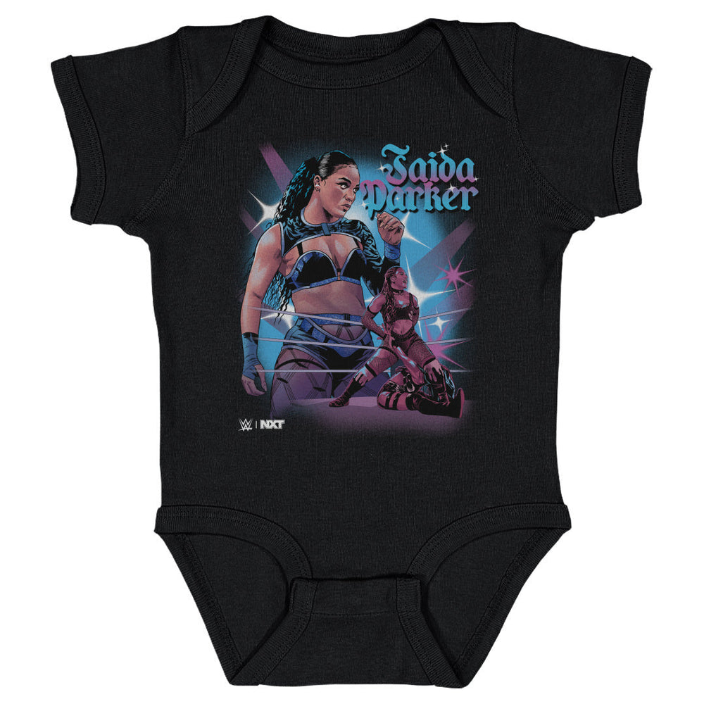 Jaida Parker Superstar WHT (ONLINE ORDER ONLY)