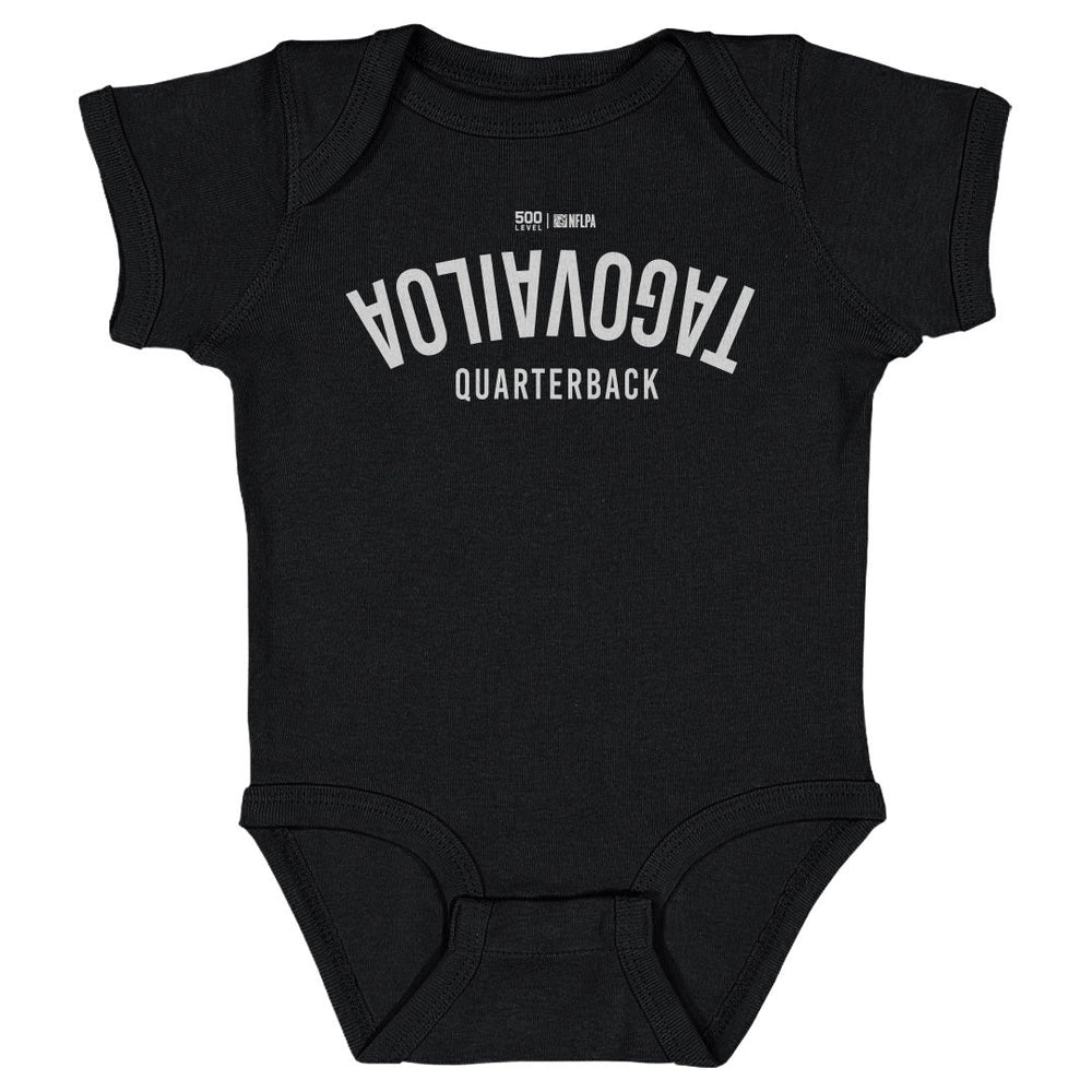 Tua Tagovailoa Miami Invert WHT (ONLINE ORDER ONLY)