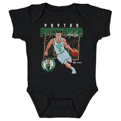 Payton Pritchard Boston Celtics Shattered WHT (ONLINE ORDER ONLY)